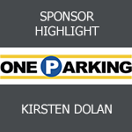 Sponsor-Highlight-One-Parking-Kirsten-Dolan