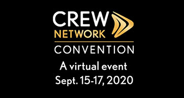 CREW Network Convention 2020