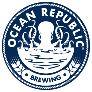 Ocean Republic Logo