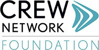 CREW Foundation LOGO 2022