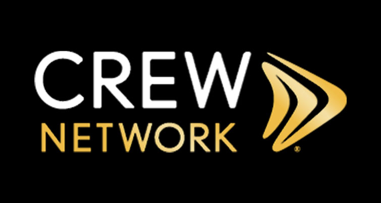 CREW Network Event