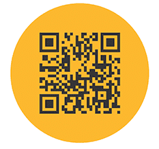 HERstory QR Code