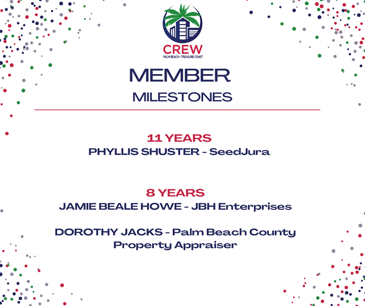 Membership Milestones Q4