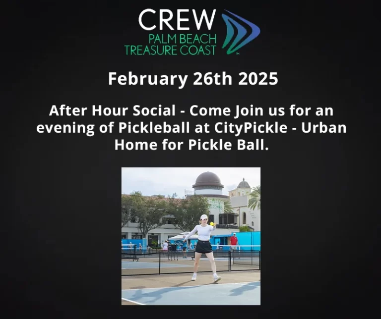 2.26.2025 After Hour Social Urban Home For Pickle Ball