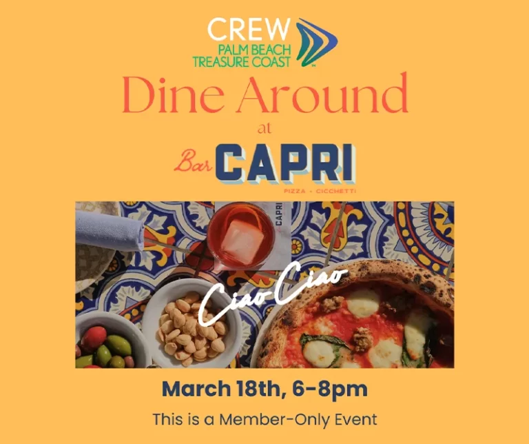 3.18.25 Dine Around Event Featured Image