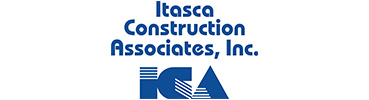 Itasca Construction Associates Inc Logo