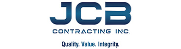 Jcb Contracting Logo