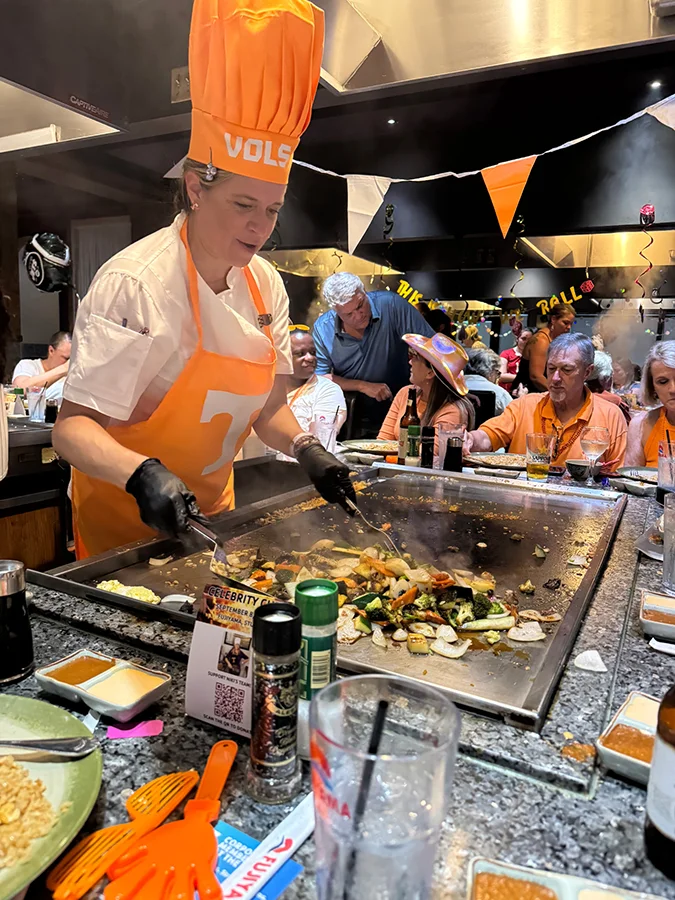 Niki Norton Ymca Tc Celb Chef Event 02