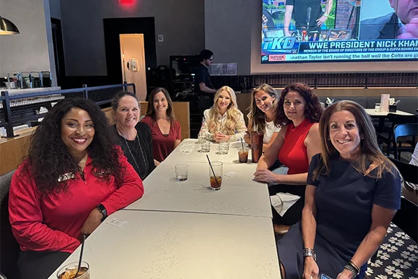 12.3.25 Power Lunch Adriennes Pizzabar