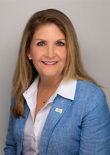 Traci Miller Headshot