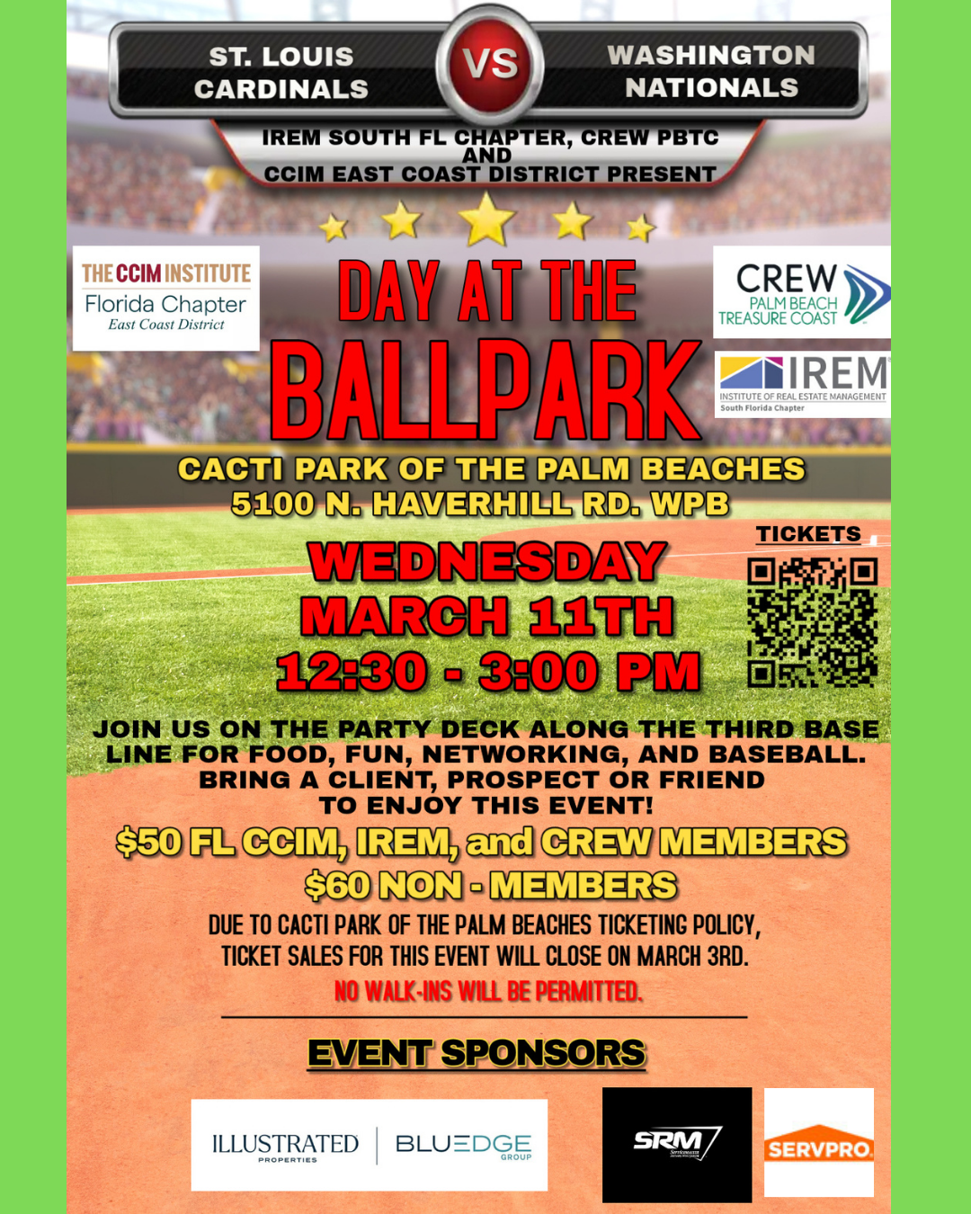 Upadated Graphic Servpro Added