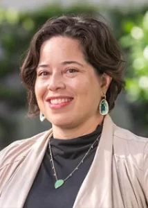 Sherryl Muriente Headshot