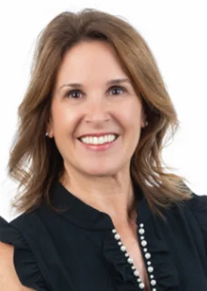 Dana Middleton Headshot