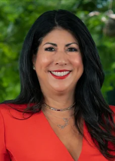 Yvette Drucker Headshot