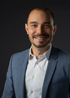Gaston Gregoric Chief Financial Officer Of Port St. Lucie Sc