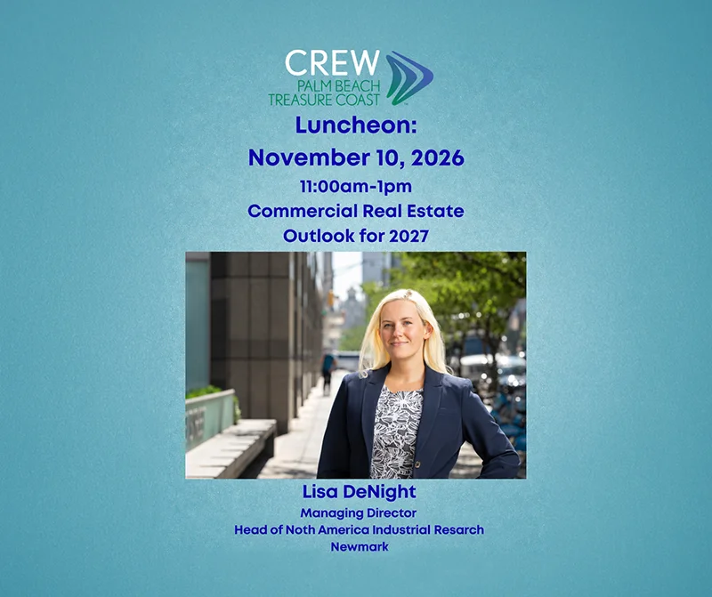 11 10 2026 Crew November Luncheon 2026