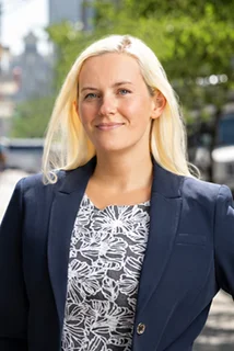 Lisa Denight Headshot