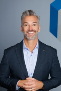 Noel Martinez Headshot