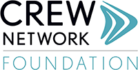 CREW NETWORK Foundation Logo