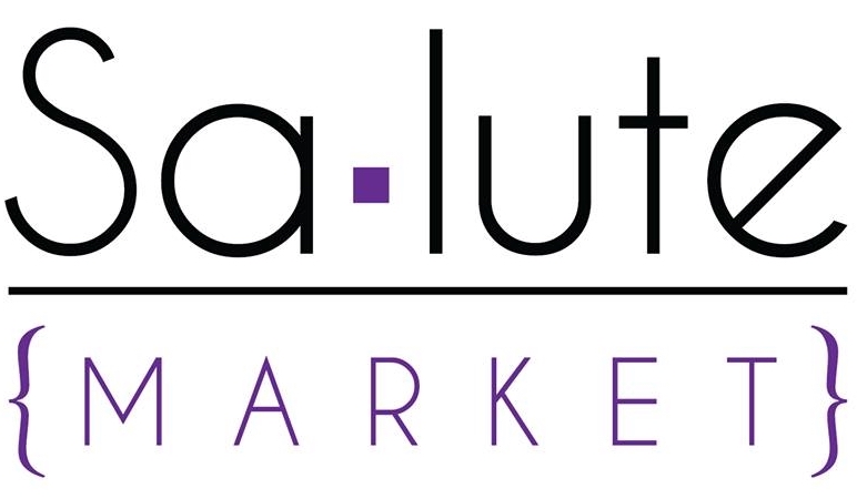 Salute Market Logo 1