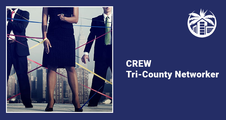 Crew Tri County Networker