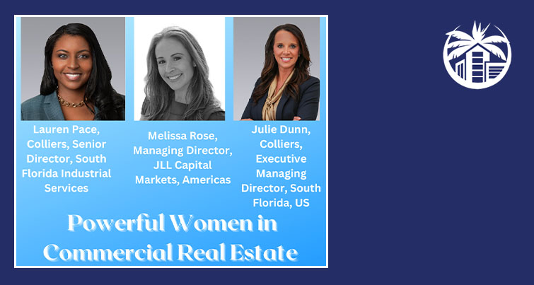 Powerful Women in Real Estate March 7 2023