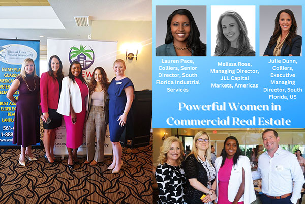 Featured Image Powerful Women in CRE Luncheon