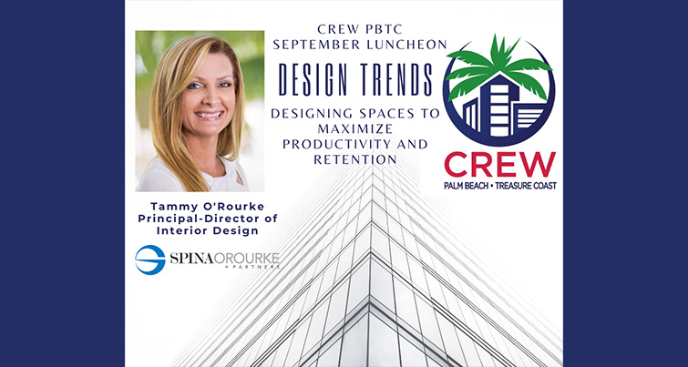 Sept Luncheon Design Trends