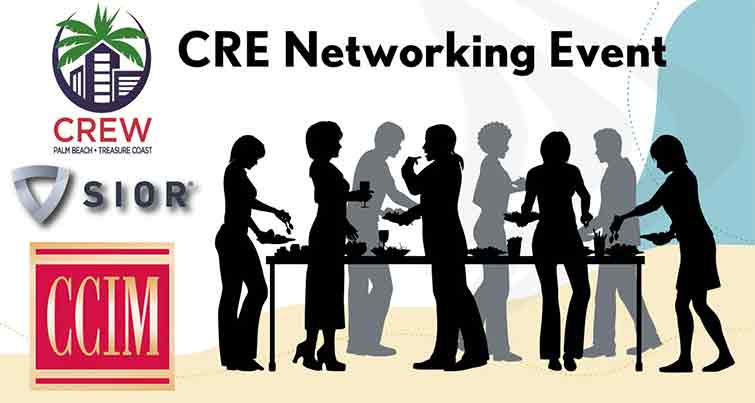 9 28 2023 Cre Networking Event