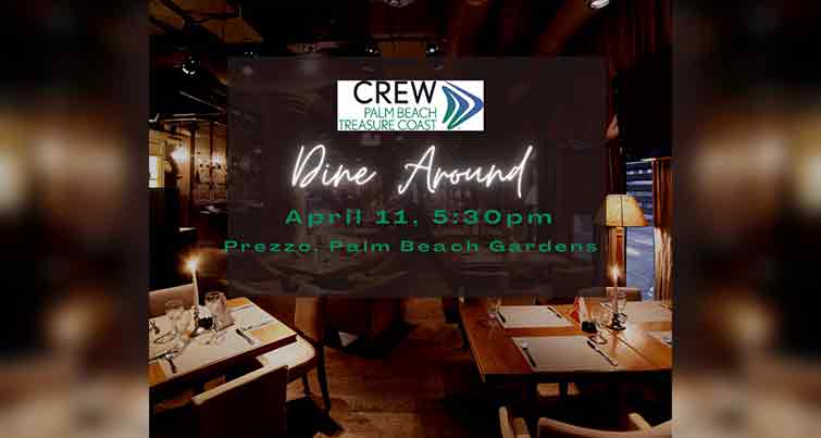 4.11.24 Dine Around Event