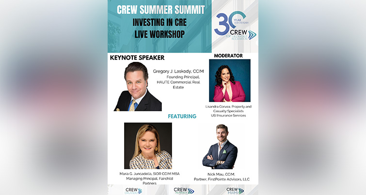 Crew Summit Event 6.11.24