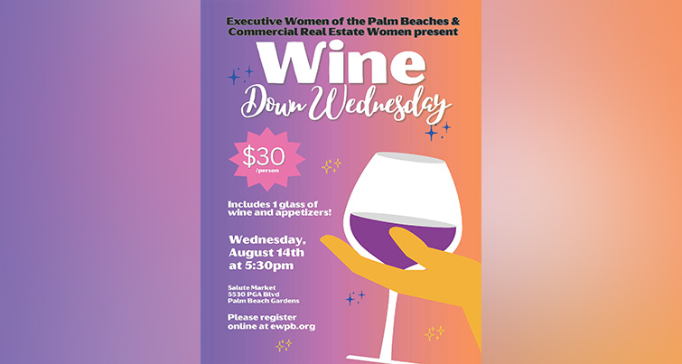 8.14.2023 Wine Down Wednesday