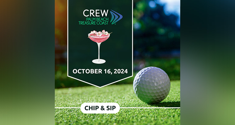 10.16.24 Crew Pbtc Chip Sip Golf Instruction And Mixer