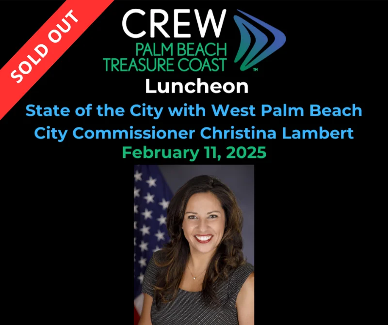 2.11.2025 February Luncheon Sold Out