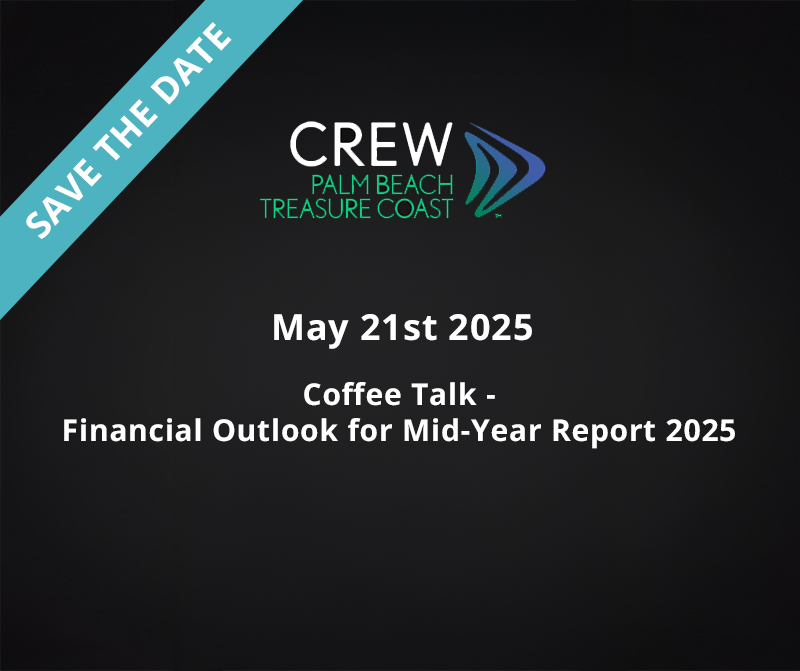 Coffee Talk Financial Outlook For Mid Year Report 2025