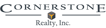 Cornerstone Realty Inc Logo 2025