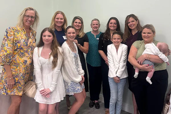 4.24.25 Crew Pbtc Coffee Talk Take Your Child To Work Day Featured Image