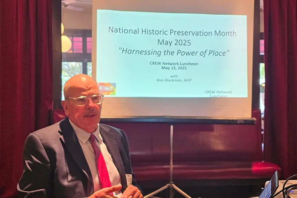 5.13.25 Crew May Luncheon Historic Preservation Featured Image