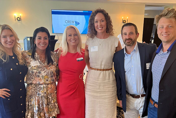 6.10.2025 June Luncheon Jolien Caraballo Vice Mayor Featured Image