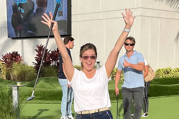 6.18.25 Tee Up Your Connections Featured Image