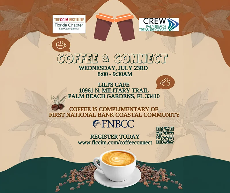 7.23.25 Ccim Institute Crew Pbtc Coffee Connect Featured Image
