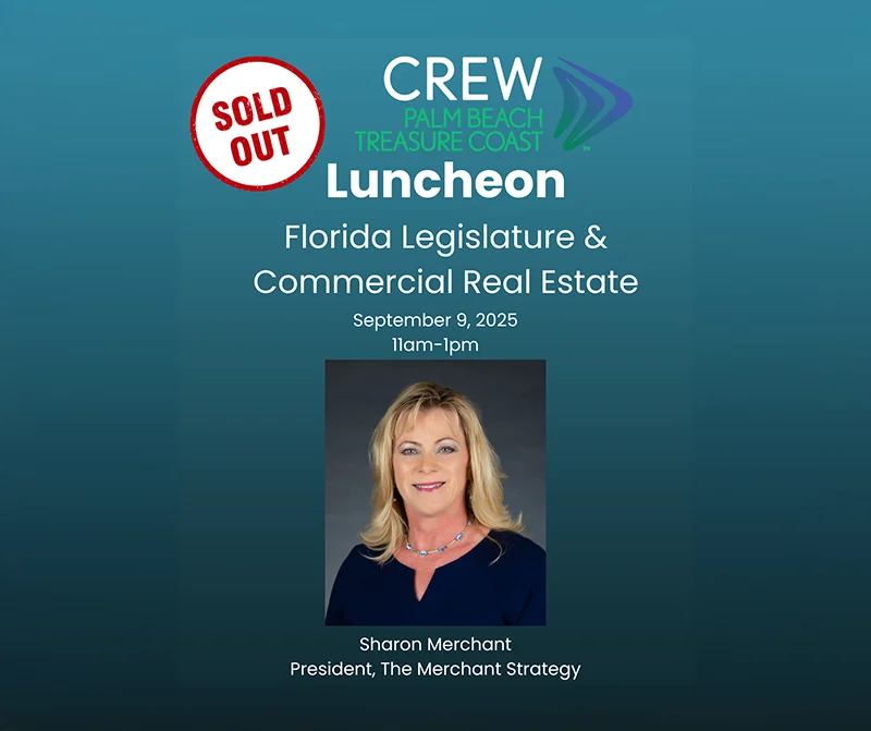 9.9.25 September Luncheon Sold Out Featured Image