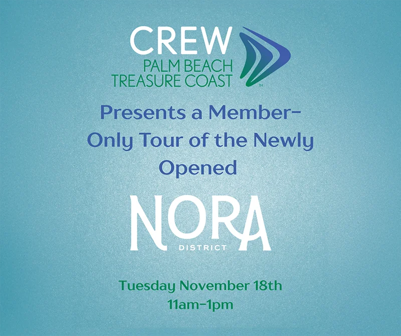 11.18.25 Crew Pbtc Nora West Palm Beach Featured Image
