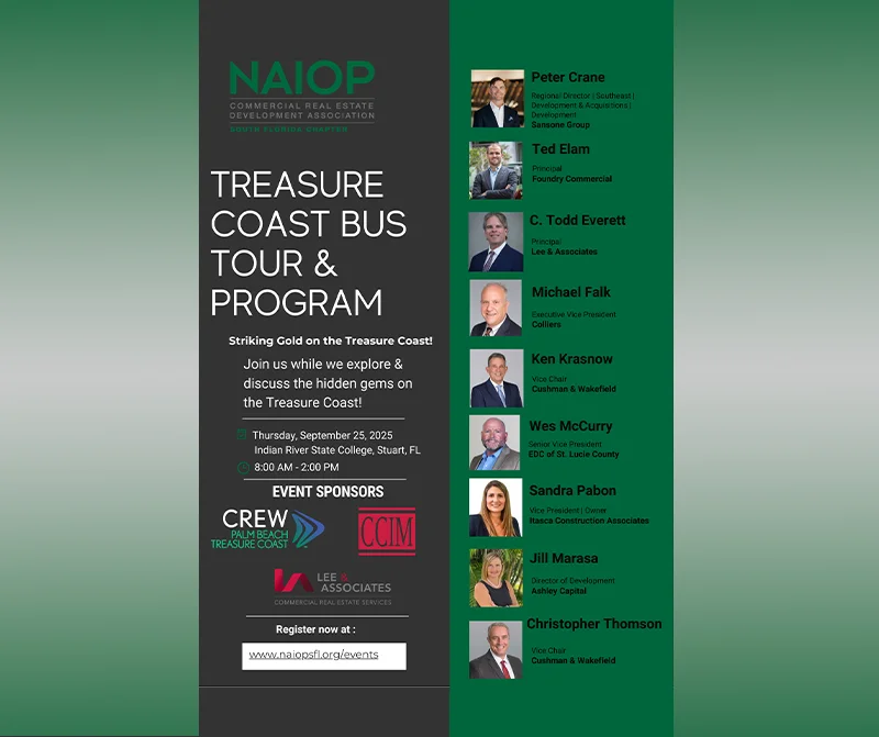 9.25.25 Naiop Treasure Coast Bus Tour V2
