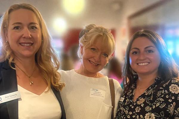 September Luncheon 2025 Featured Image