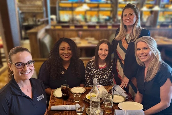 10.23.25 Power Lunch Elisabettas Ristorante Featured Image