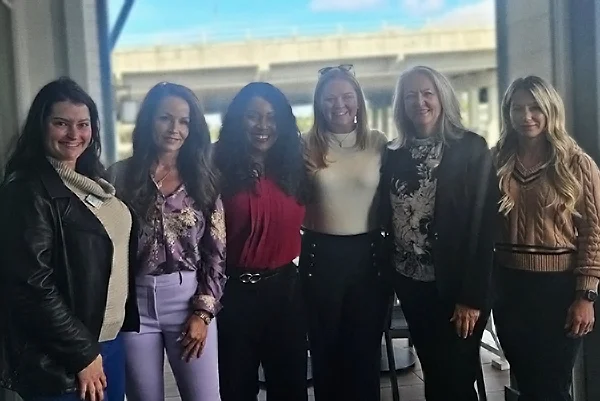 11.12.25 Power Lunch Waterway Cafe Pbg