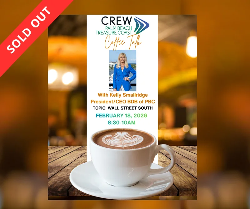 February 2026 Coffee Talk Sold Out