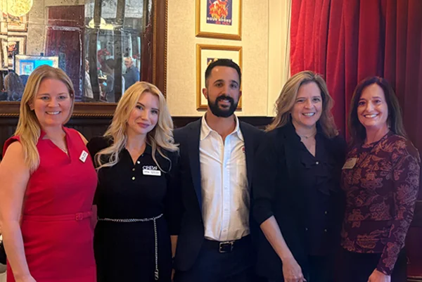 2.10.26 February Luncheon – Office Space Design Featured Image