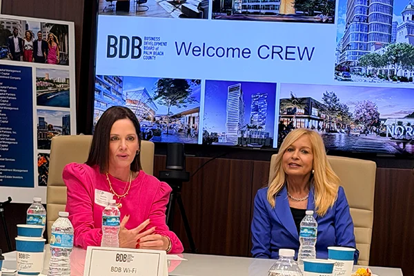 2.18.2026 Coffee Talk Wall Street South Featured Image